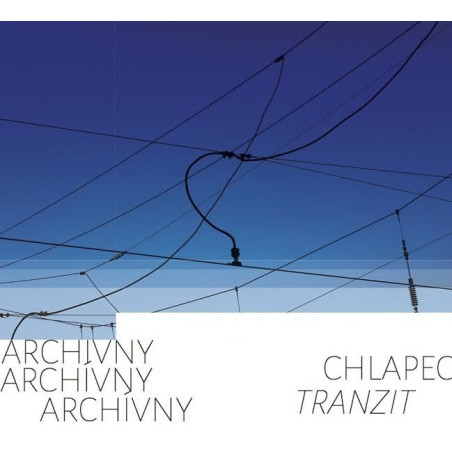 Archívny Chlapec: Tranzit