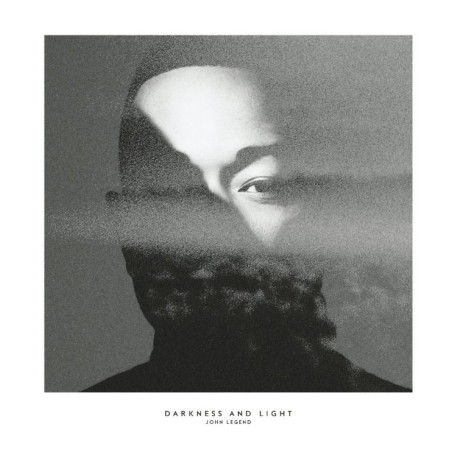 John Legend: Darkness and light