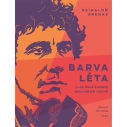 Barva léta