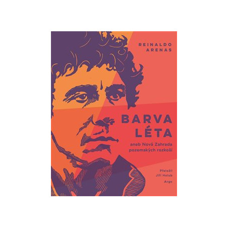 Barva léta