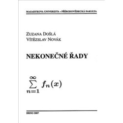 Nekonečné řady