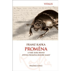 Proměna