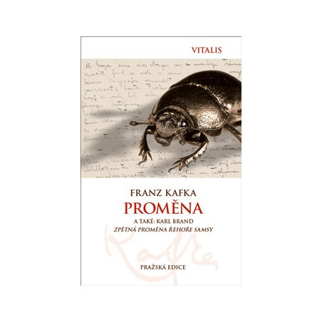 Proměna