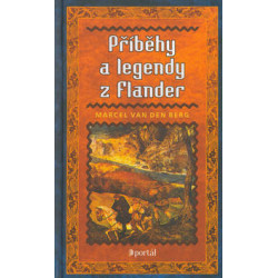 Příběhy a legendy z Flander