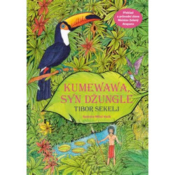 Kumewawa, syn džungle