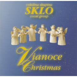 Vokalna skupina Sklo: Vianoce