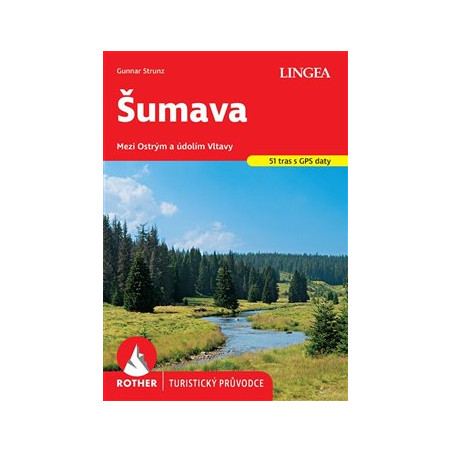 Šumava - Rother