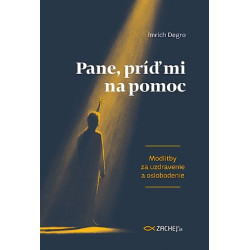 Pane, príď mi na pomoc (2. vydanie)
