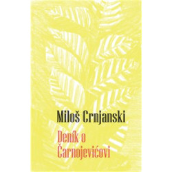 Deník o Čarnojevićovi