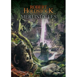Merlinův les