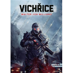 Vichřice