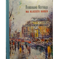Ferdinand Kotvald