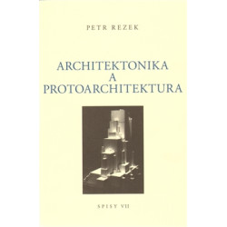 Architektonika a protoarchitektura