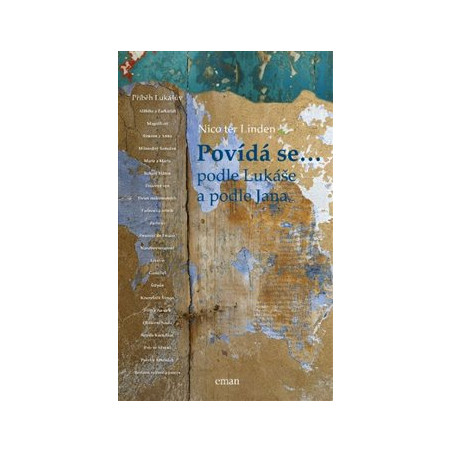 Povídá se… podle Lukáše a Jana