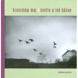 Svetlo a iné básne