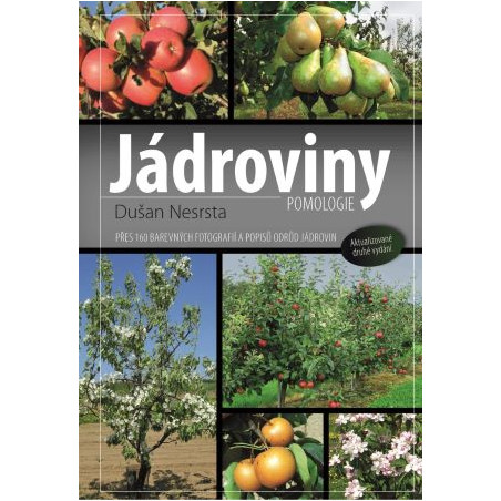 Jádroviny