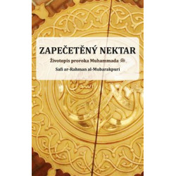 Zapečetěný nektar