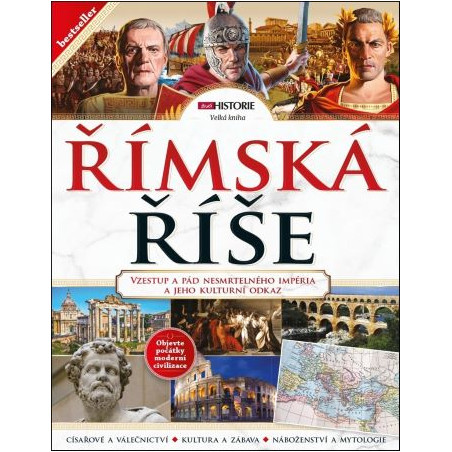 Římská říše (4. vydání)