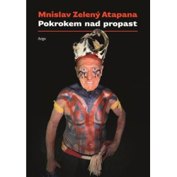 Pokrokem nad propast