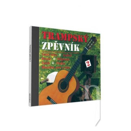 Trampský zpěvník 2