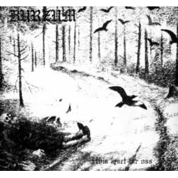 Burzum: Hvis Lyset Tar Oss