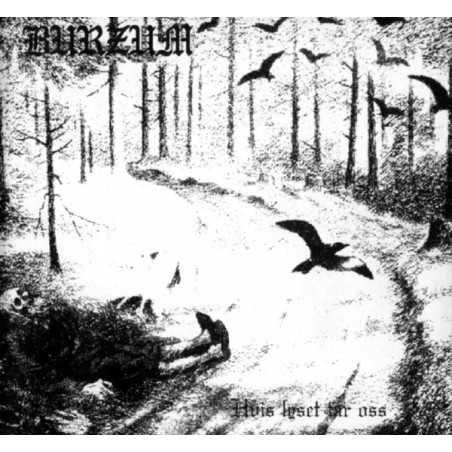 Burzum: Hvis Lyset Tar Oss