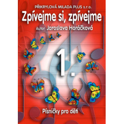 Zpívejme si, zpívejme 1.