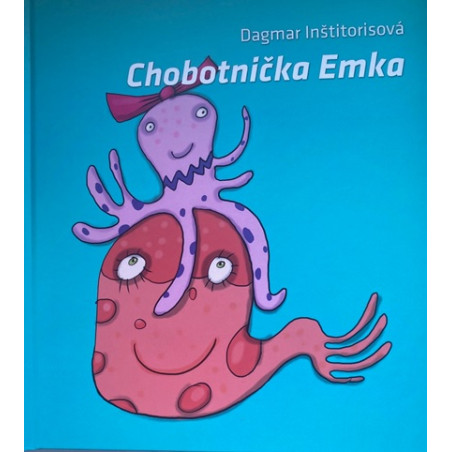 Chobotnička Emka