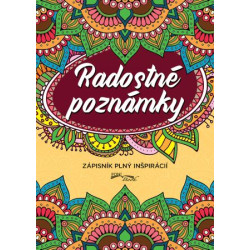 Radostné poznámky (3.vyd.)