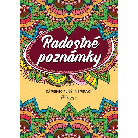 Radostné poznámky (3.vyd.)