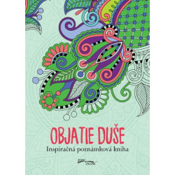 Objatie duše (2.vyd.)
