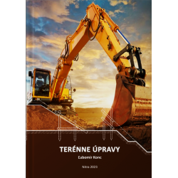 Terénne úpravy