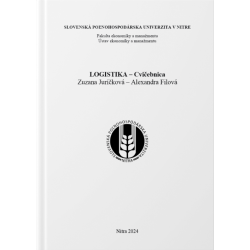 Logistika-Cvičebnica