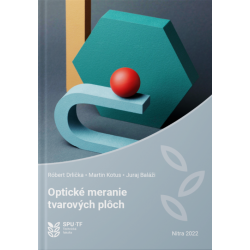 Optické meranie tvarových plôch
