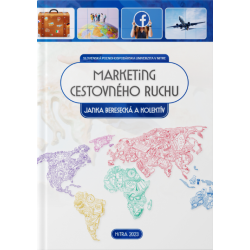Marketing cestovného ruchu