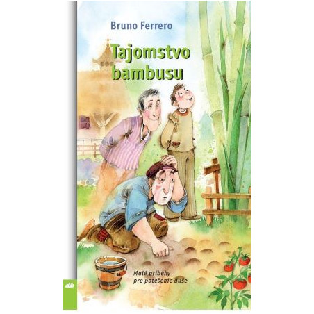Tajomstvo bambusu