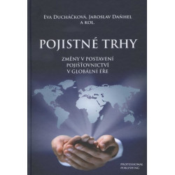 Pojistné trhy