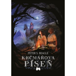 Krčmářova píseň