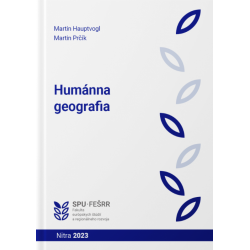 Humánna geografia