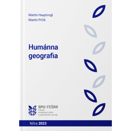 Humánna geografia