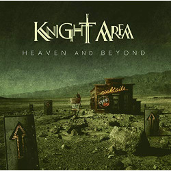 Knight Area: Heaven and Beyond