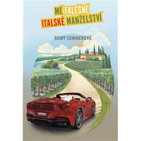 Mé falešné italské manželství