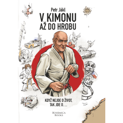 V kimonu až do hrobu