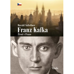 Franz Kafka - Život v Praze