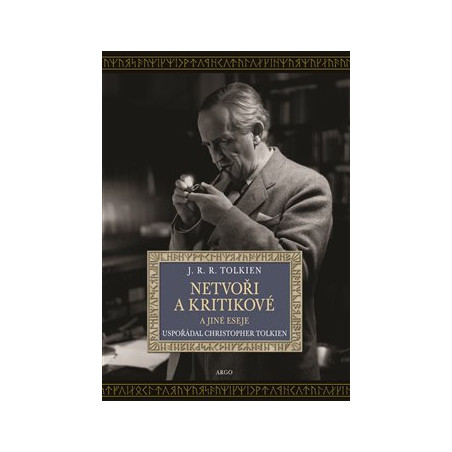 Netvoři a kritikové