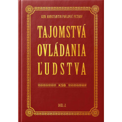 Tajomstvá ovládania ľudstva (diel 2.)