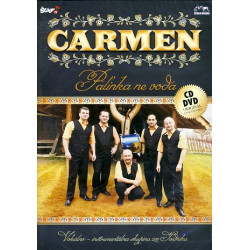 Carmen: Palinka vo vode