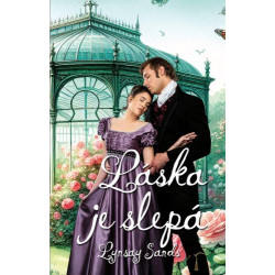 Láska je slepá