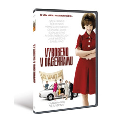 Vyrobeno v Dagenhamu