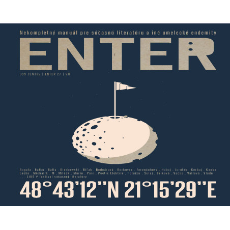 ENTER No. 27
